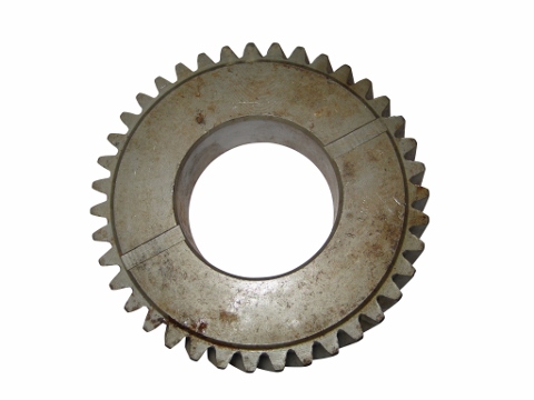 Timing idle gearY480G-02005 MAIN