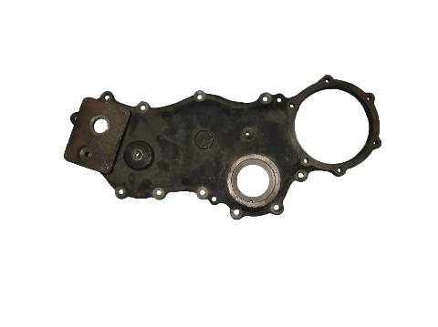 Timing cover QC480C-12001 MAIN