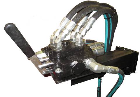 Upgraded 2 Spool Premium Valve MAIN