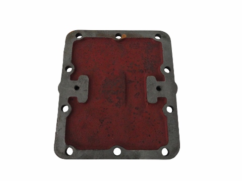 Upper Cover 184.31.260 MAIN