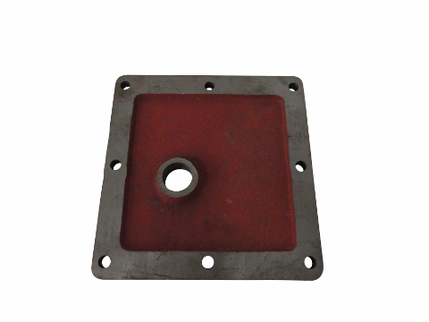 Upper Cover Plate 184.37.323 MAIN