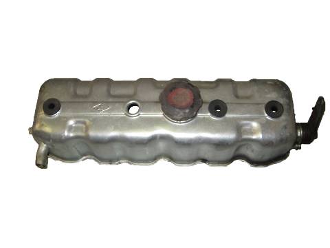 Valve Cover Chrome  354 MAIN