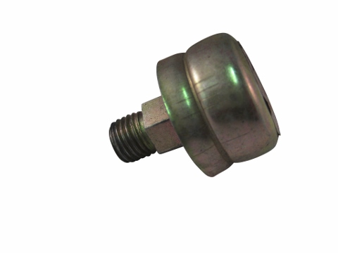 Vent Pipe Cap MAIN