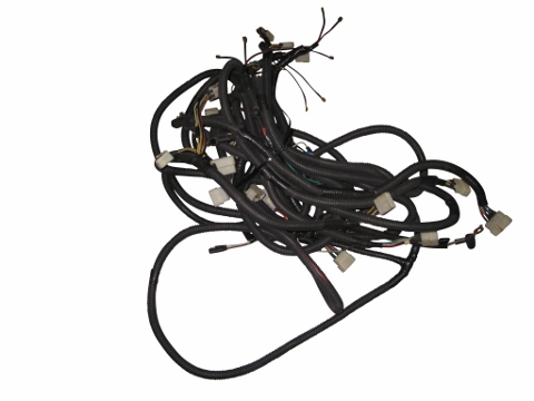 Wiring harness-300-new style MAIN