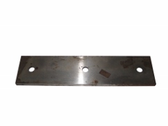 Wood Chipper Bed Blade THUMBNAIL
