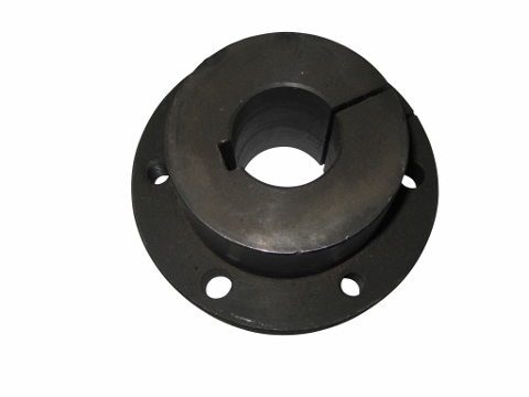 Wood Chipper Big Pulley Hub MAIN