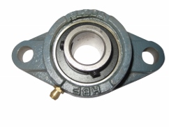 Wood Chipper Feed Roll Bearing THUMBNAIL
