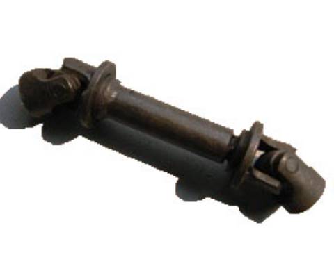 Wood Chipper-Infeed Driveshaft MAIN