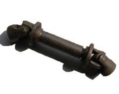 Wood Chipper-Infeed Driveshaft THUMBNAIL