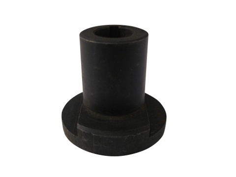 Wood Chipper Inner Claw MAIN