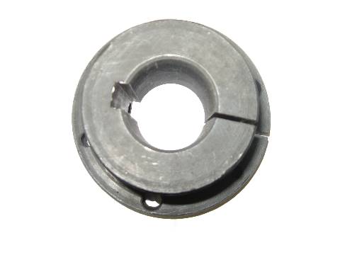Wood Chipper Small Pulley Hub MAIN