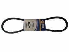 Wood Chipper V-Belt Upgrade THUMBNAIL