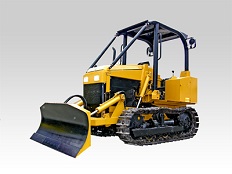 Yuchai Dozer Parts