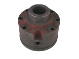 Differential cover 304.31.107 SWATCH