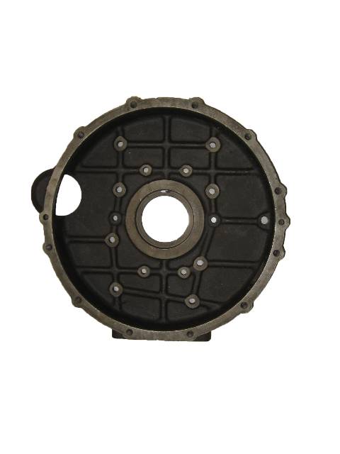 Flywheel Housing 284/254 MAIN