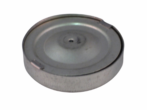Fuel Cap 2 Prong MAIN