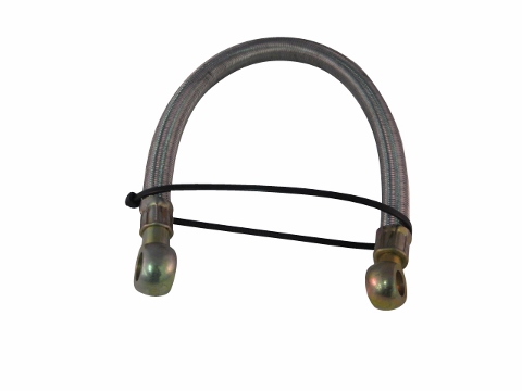 Jinma Fuel Line L375-10700 Keno Tractors MAIN