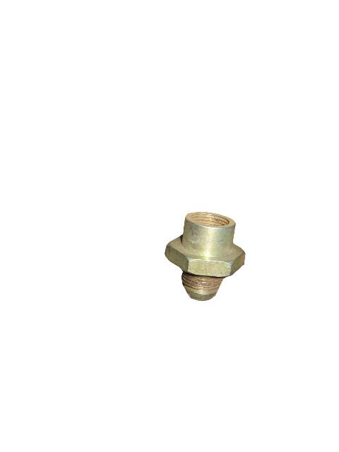 Hydraulic Fitting 3/4" MAIN