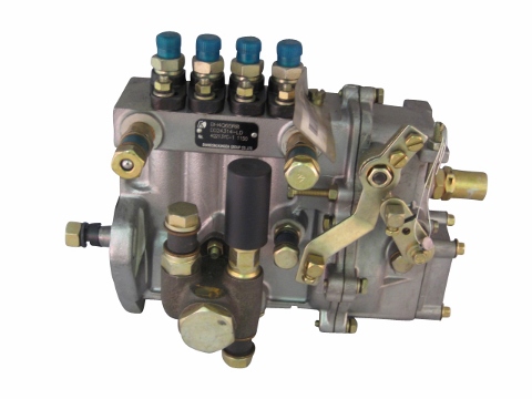 Injection Pump 4L22 MAIN