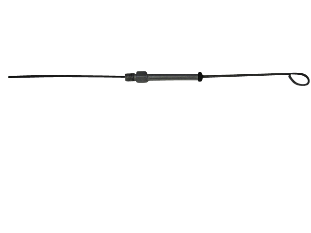 Oil Dipstick KM385T-01300 4 CYL MAIN