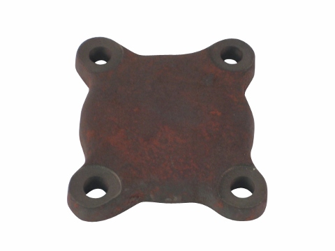 Rear cover 184.42.104 MAIN