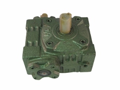 Wood Chipper Gear Case THUMBNAIL
