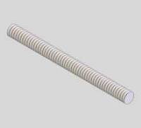 Commander, Sub-Assy, Redi Rod 5/16-24 X 3-3/4" MAIN