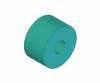 Commander, Jamb Clamp, Air Line Support Cap, Fms 7/8" Dia. X 1/2" THUMBNAIL