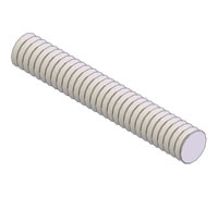 Commander, Jamb, Redi-Rod, 5/16-24 X 2" Lg MAIN