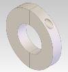 Mfg, Feed, Inner Drive Spacer, Assy THUMBNAIL