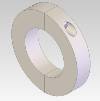 Mfg, Feed, Outer Drive Spacer, Assy THUMBNAIL