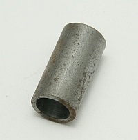 Mfg, Common, Flanged Wheel Bearing Sleeve, 1/2 Dia x 1 MAIN