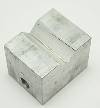 Mfg, Handler, Shipping, Aluminum, 2 x 2 x 2-1/2 THUMBNAIL