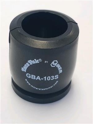 MINER TECSPAK BUMPER GBA-103S LARGE