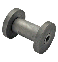 Mfg, ON-2, Door Clamp Roller Assembly MAIN