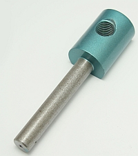 ON-2, Clamp Cylinder Transfer Pin MAIN