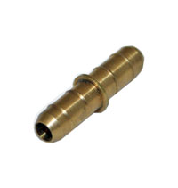 Fittings, Union 22, 1/4" Barb, 22-4 MAIN