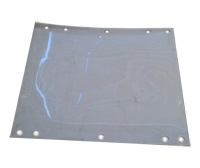 Mfg, 700-C, Head, Short Head, Electrical Box Side, Strike Side, Polyurethane Strip, .016 X 10" X 11" MAIN