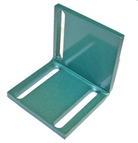 700-C, Head, Right Hand, Standard Staple Gun Mount Base MAIN