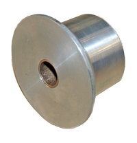 Mfg, 700-C, Feed, Outfeed Wheel MAIN