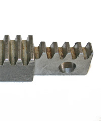 700-C, Feed, Modified Gear Rack, 12NSR12, 3/4" X 44" MAIN