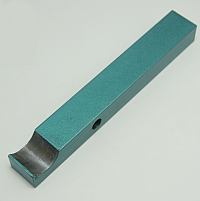 Mfg, 979, Movable Carriage Fixed Shaft Clamp Bar MAIN