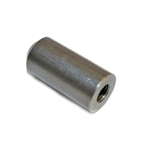 979, Holddown Assy, Clamp Pad Insert, CRS, 5/8" Dia., X 1-3/8" MAIN