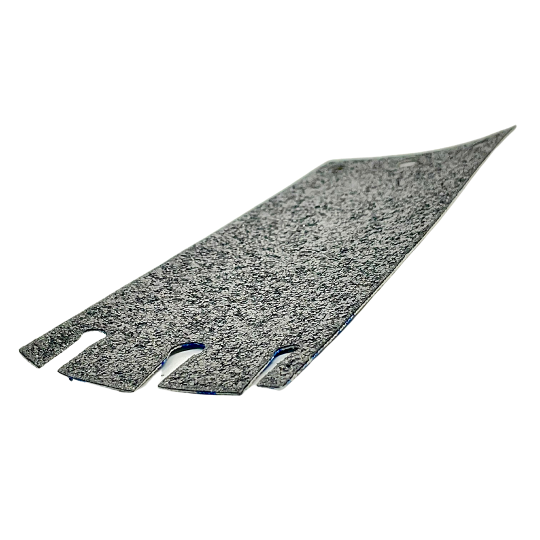 Pad, Graphite, 3" X 7-1/2", for 555 Sander LARGE