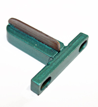 Mfg, 777, Hinge Flip Door Divider Right, .062 Blade Thickness MAIN