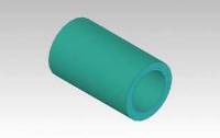 555, Main, Pipe/Rnd-Tube 5/8 X 17/64 Id X 3/8 Od. MAIN