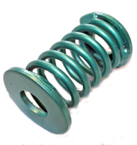Spring, Tilt up Cylinder, 1-3/4 OD X 3 MAIN