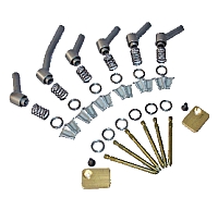 990-F3/F4,Screw Receiver,Kit MAIN