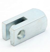 Cylinder, Advance, Hardware, 120 Series, Clevis MAIN