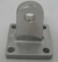 Cylinder, Advance, Hardware, 240 Series, Clevis Eye Mount, Single MAIN